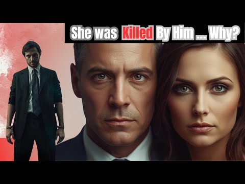 Wife Killer Realises His Life Is Over.