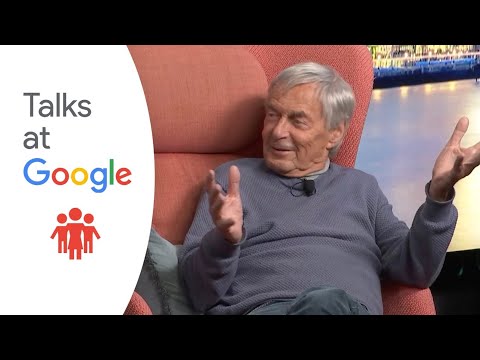 Erno Rubik | Celebrating 50 Years of the Rubik's Cube | Talks at Google