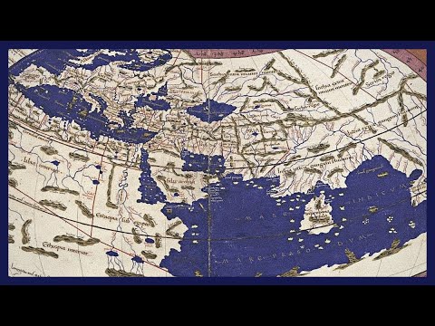 The Most Distant Places Visited by the Romans