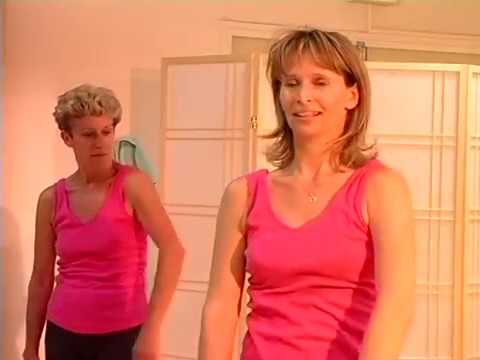 Gym Seniors reveil musculaire