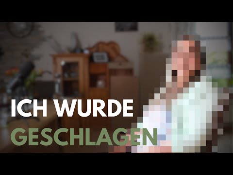 37-Jahre gewalttätige Ehe #21 Marion