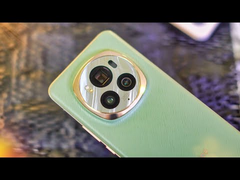 Honor Magic 6 Pro Review: កាណុងធំចុងក្រោយ!​