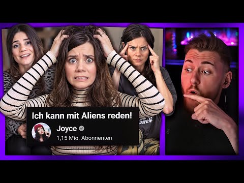 Joyce Ilg dreht komplett am Rad