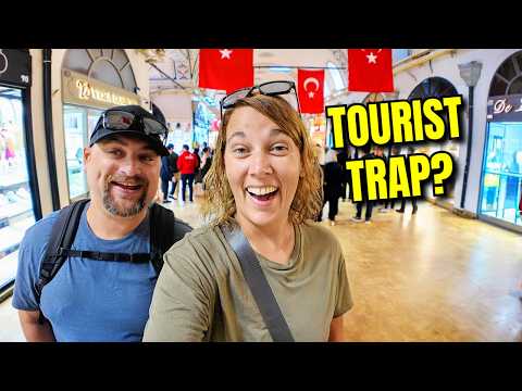 Don't Visit Istanbul Until You Watch This (2026)