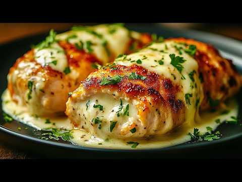 The Easiest Chicken Recipes Ever — Even Kids Can Make Them! | Compilation