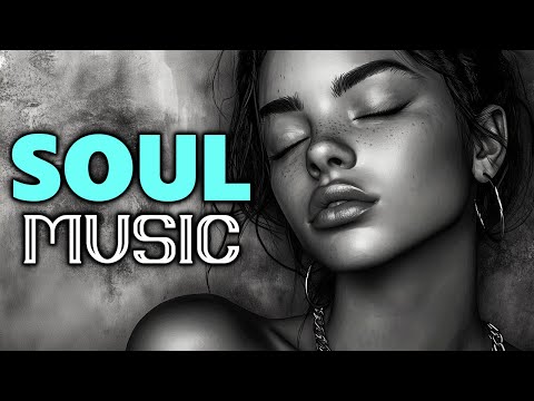 BEST Soul Morning Café Ambience | Gentle R&B for Focus, Coffee & Comfort ☕ 穏やかな朝に聴きたい 🌞 心をほぐすソウル＆R&B