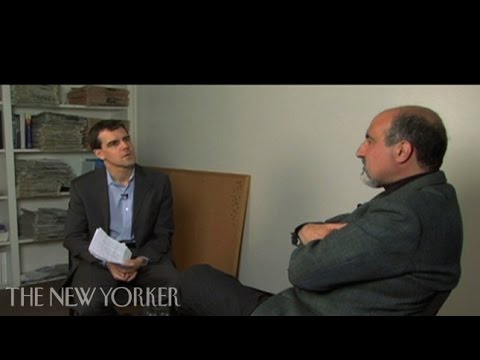 The 2008 financial crisis and the economy - The New Yorker Festival