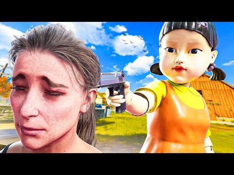 Killing Streamers Until They Call Me a CHEATER with INSANE WARZONE MOVEMENT