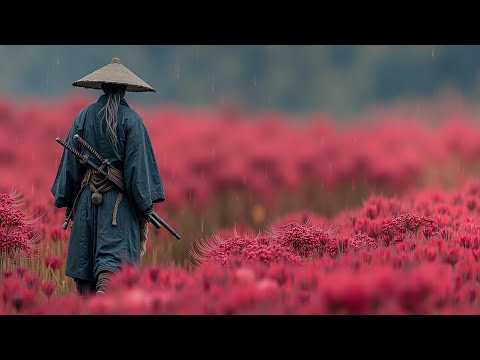 Daoist Flute Music ~ Ancient Eastern Meditation for Deep Spiritual Relaxation & Focus