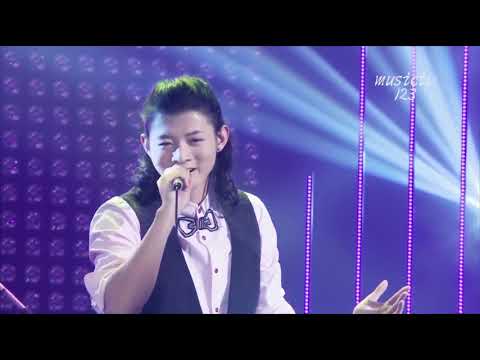 霍尊《南京不插電演唱會 》cut－03 第一次演唱會  超清版