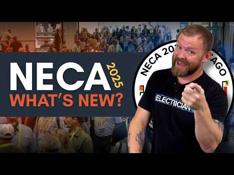 New Tools, Tech, and Gear Every Electrician Should See