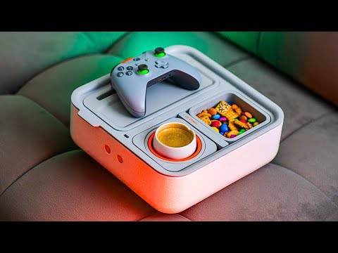 50 GREATEST AMAZON GADGETS OF ALL TIME