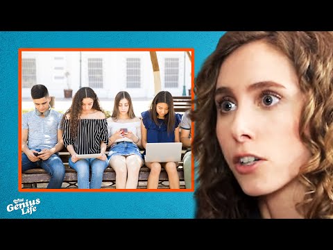 Is Social Media Damaging Your Mental Health? - Kasley Killam