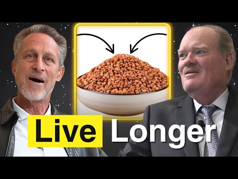 Eat This FOOD to REVERSE Your Immune Age | Dr. Jeffrey Bland