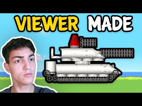 I Asked Viewers To Send Me Their Best Rockets