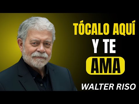 ⭐ 3 Puntos Secretos Que Vuelven Loco a un Hombre | Walter Riso