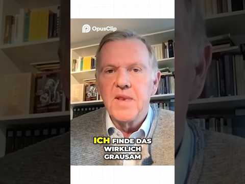 General Vad rechnet mit 🇩🇪ab #donaldtrump #ukraine