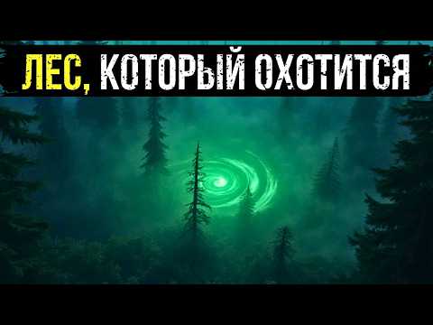 УЖАС "ПЕРМСКОГО ТРЕУГОЛЬНИКА": СЕКРЕТНЫЙ ОТЧЕТ ГРУ ОБ ОПЕРАЦИИ "ЖИВОЙ ЛЕС" 1971 ГОДА.