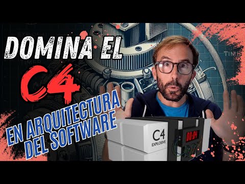 C4 💣💥: The Weapon You Need in Your Arsenal as a Software Architect 💣💥 | DADS #05