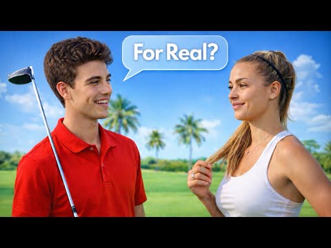 “You REALLY want to play Me?”