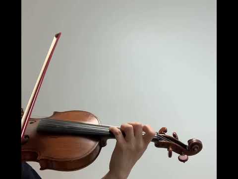 The phantom of the opera - Andrew Lloyd Webber _ Violin I _ m . 179 - 236