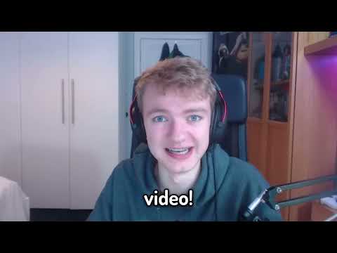 I Made BadBoyHalo Swear