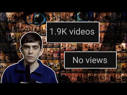 AI Content Landfills