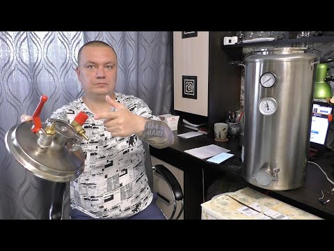 Какой срок хранения домашней тушёнки? Почему не закрывается клапан? Ответы на вопросы Автоклав Вейн.