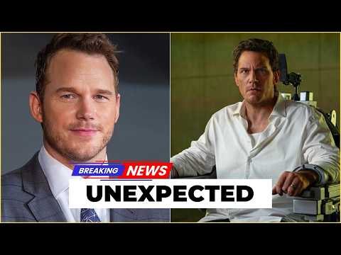 Chris Pratt’s Surprise Box Office Weekend