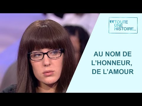 Comment apaiser sa soif de vengeance ? - Toute une histoire