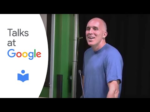 Born to Run | Christopher McDougall | Talks at Google