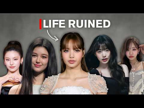 K-Pop Groups Making the Worst Mistakes