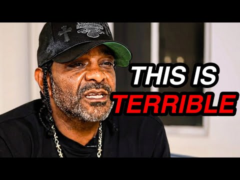 The Jim Jones Scandal Just Hit A Embarrassing New Low (HE'S DONE!!)