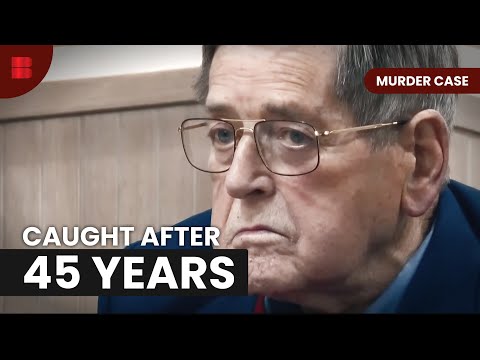 45 Year Murder Trial William McDow Renee McCrae