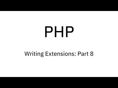8. Writing Extensions: Returning a new LineString object