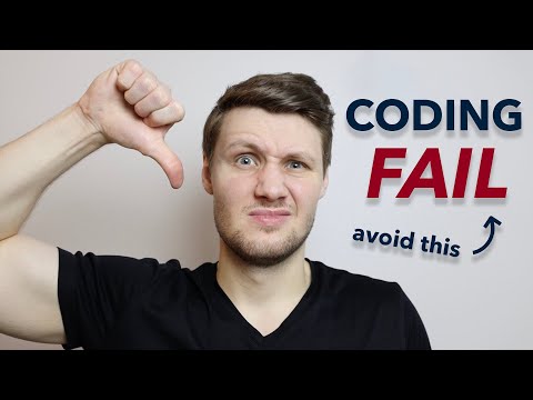 Why Some Software Engineers Fail