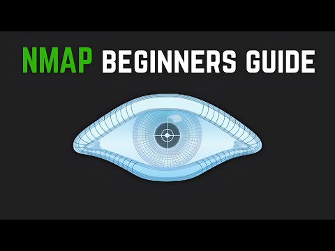 NMAP Beginners Guide for Hackers!