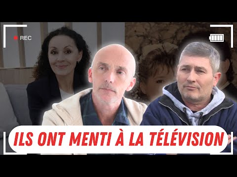 WHEN KILLERS APPEAR ON TV: The KARINE ESQUIVILLON and MULLER cases