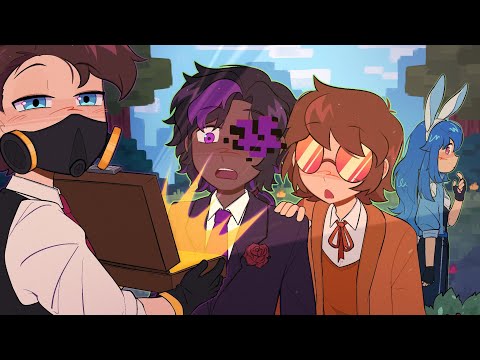 I Flew 1,565 Miles To Surprise These YouTubers