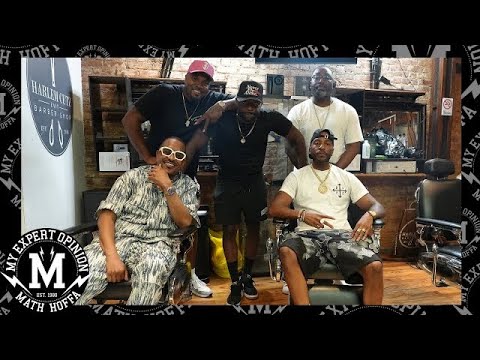 Meo Ep #267: Ray Daniels Talks Music Industry, New Podcast + More  & Grafh Returns to talk new Album