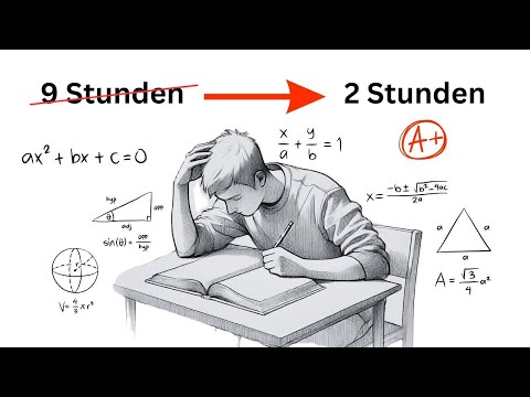 How to learn EVERYTHING faster and remember it longer