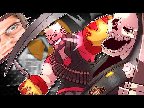 How the Hell is TF2 STILL Alive