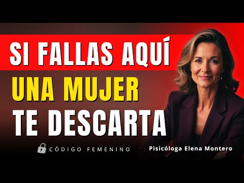 The Sign That Seems Small… But Decides Whether a Woman Wants You or Discards You