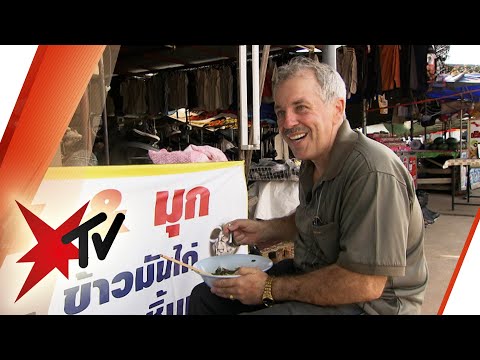 Traumfrau in Thailand (4): Schlechte Laune im Paradies | stern TV (2012)