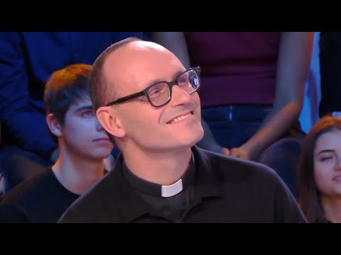 Thank you Father for saving my life!