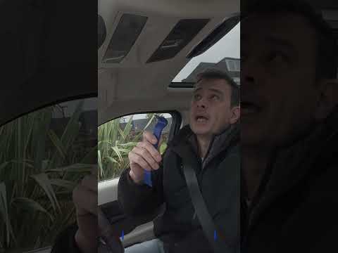 Range Rover Interior Light Issue - FIX in Minutes !