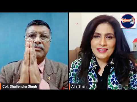 Putin & Modi held talks, Putin India Visit anti west & anti Pakistan? Col Shailaindra Explained