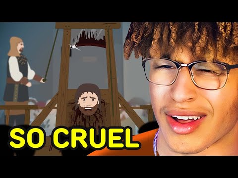 TOP 10 Worst Punishments in Human History...