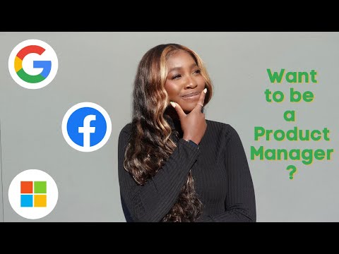 BECOME A PRODUCT MANAGER WITH NO EXPERIENCE: How to ACE your Interview and Land your PM Role!