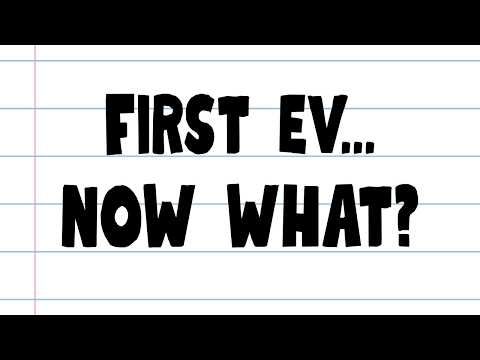 First Time EV Owner: Avoid These 5 Costly Mistakes